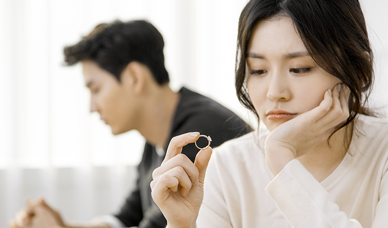 이혼/가사